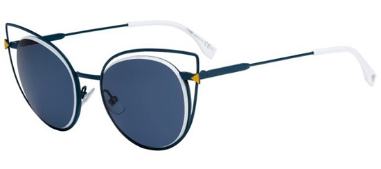 Солнцезащитные очки EYE COLOR FF 0176/S